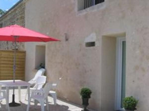Maison avec piscine chauffée, proche Châteaux de la Loire, confort et charme, animaux acceptés - FR-1-491-355